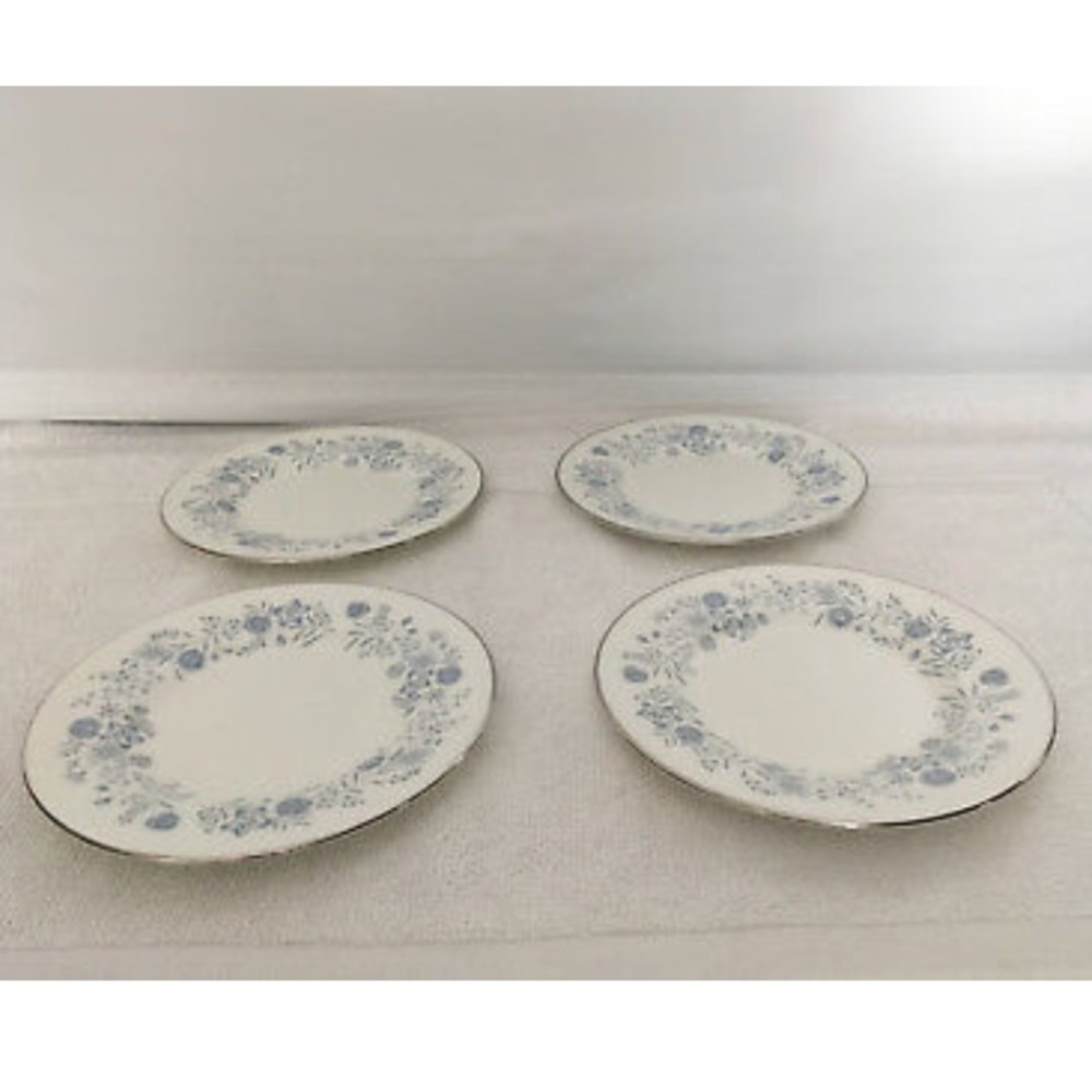 Wedgwood Belle Fleur
